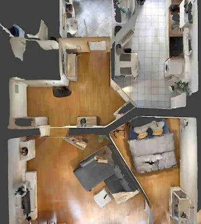 Apartment R&l Uhlandstrasse *